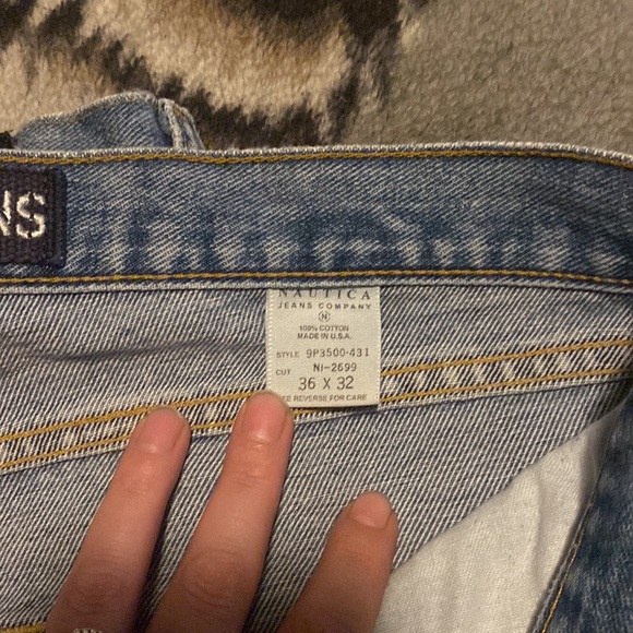 Nautica jeans - Picture 2 of 4